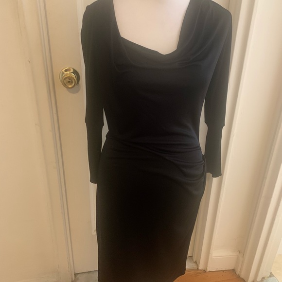 Theory Odettia Horoscope dress small - Picture 6 of 13